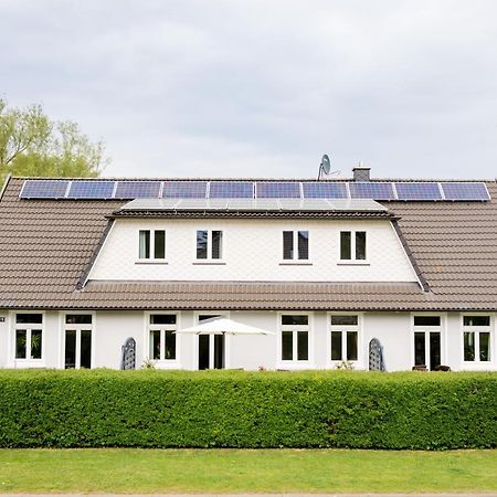 Drum &Dran Ostseebad Kühlungsborn Exterior foto